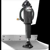LENCO 15000101 Trim Tab Kit9&#039;X 9&#039;12Vstd Mount