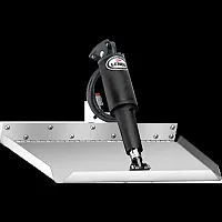 LENCO 15014101 Trim Tab Kitedge Mount9&#039;X 12&#039;