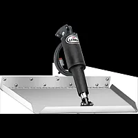 LENCO 15015101 Trim Tab Kitedge Mount12&#039;X 9&#039;