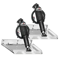 LENCO 15038101 14' X 12' Standard Performance Trim