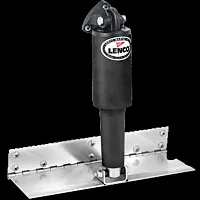 LENCO 15052101 Trim Tab Kitlimited Space4X12&#039;Short