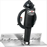 LENCO 15088101 Trim Tab Kit4&#039;X 12&#039;Ltd Space - Ep