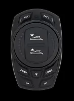 LENCO 15175106 Pro Control Assist Replacement Keyp