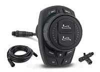 LENCO 15177106 Pro Control Assist Flybridge Keypad