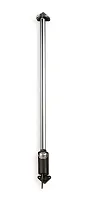 LENCO 20764001 Electric Hatch Lifter8&#039;Short 12V
