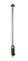 LENCO 20775001 16&#039;Hatch Lift Short 24V 29&#039;To 45&#039;