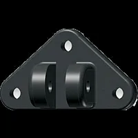 LENCO 50014001D Mounting Brktstandardlowerea