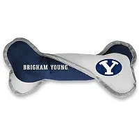 Little Earth Productions Brigham Young Cougars Pet Tug Bone