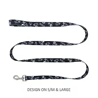 Little Earth Productions Brooklyn Nets Pet Nylon Leash - Large