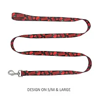 Little Earth Productions Cleveland Browns Pet Nylon Leash - XS