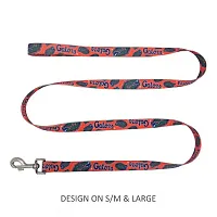 Little Earth Productions Florida Gators Pet Nylon Leash - Large