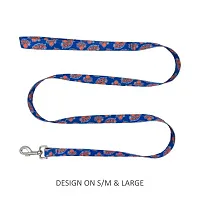 Little Earth Productions New York Knicks Pet Nylon Leash - Large