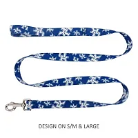 Little Earth Productions Kentucky Wildcats Pet Nylon Leash - Large