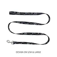 Little Earth Productions Los Angeles Kings Pet Nylon Leash - Large