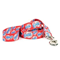Little Earth Productions Los Angeles Clippers Pet Nylon Leash - Large
