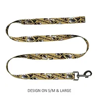 Little Earth Productions Missouri Tigers Pet Nylon Leash - Large
