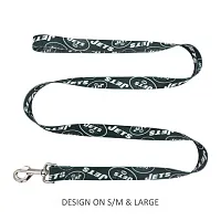 Little Earth Productions New York Jets Pet Nylon Leash - Large