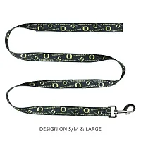 Little Earth Productions Oregon Ducks Pet Nylon Leash - Large