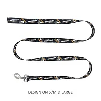 Little Earth Productions Pittsburgh Penguins Pet Nylon Leash - XS