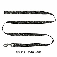 Little Earth Productions Purdue Boilermakers Pet Nylon Leash - S/M