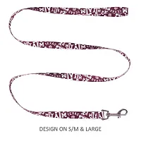 Little Earth Productions Texas A&M Aggies Pet Nylon Leash - Large