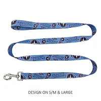 Little Earth Productions Tennessee Titans Pet Nylon Leash - Large