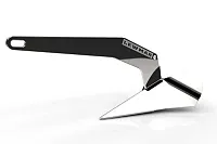 LEWMAR 0057210 10Kg S/S Dtx Anchor 22 Lb