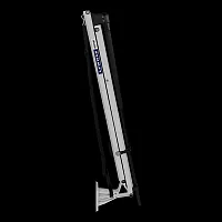 LEWMAR 2024008752 Shallow Water Anchor Manual White