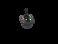 LEWMAR 589268 Single Joystick Thrstr Ctrl G2
