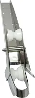 LEWMAR 66840085 23&#039; Pivoting Bow Roller
