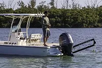 LEWMAR 69600944 Lewmar Axis Shallow Water Anchor -
