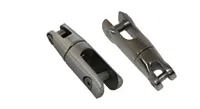 LEWMAR SWIVEL312F Swivel Fixed 1/4&#039;& 5/16&#039; Chain