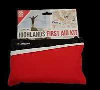 Lifeline Lf4116 Lifeline - Lf4116 Highlands 65 Piece Adventure F