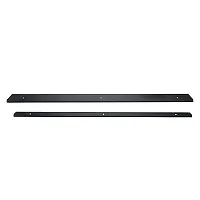 LEGEND FLEET 1091511011 Steel Floor Threshold Set