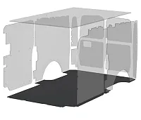LEGEND FLEET 1110437621 Automat Bar - 1 Piec