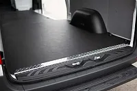 LEGEND FLEET 1171511010 Aluminum Top Sill