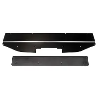 LEGEND FLEET 3091511011 Steel Floor Threshold Set