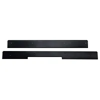 LEGEND FLEET 6091511011 Steel Floor Threshold Set