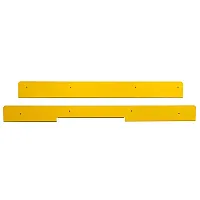 LEGEND FLEET 6091511018 Steel Floor Threshold Set