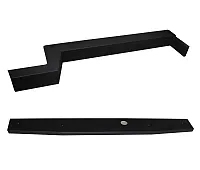LEGEND FLEET 7091511011 Blacksteelsillplatesettrans