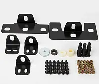 LEGEND FLEET LHKG00002 Securianchor No-Drill Bracket