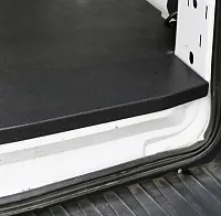 LEGEND FLEET U709111011 Steel Floor Threshold Set