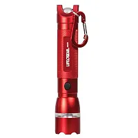 Dorcy Aa35-60538-Red 300-Lumen Search Light 300 + Emergency Signaling