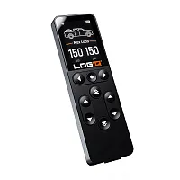 LOGIQ 5021200 Airiq 2-Channel Remote Control