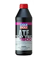 LIQUI MOLY 20028 Top Tec Atf 1900