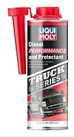 LIQUI MOLY 20254 Truck Diesel Performance/Protectant