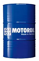 LIQUI MOLY 22514 Marine 4T Motor Oil 25W-50