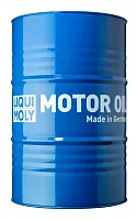 LIQUI MOLY 22515 Marine 2T Dfi Motor Oil