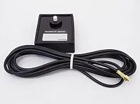 Larsen Lmmmsma Larsen - Larsen Mount Magnetic Mount With 12&#039; Coax Cable & Sma Co