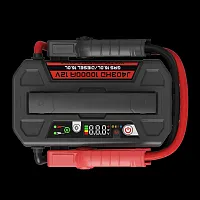 LOKITHOR J403HD 12V 236.8Wh 10000A W/ Connectmax